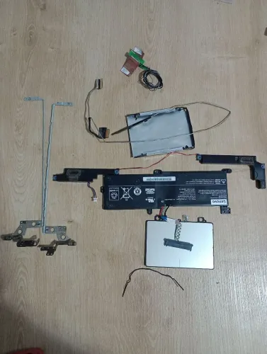 Peças Lenovo Ideapad 320 330