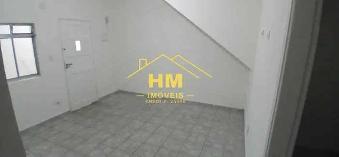 LOCACAO V.CASCATINHA CASA TERREA I 2 DORM I A.SERV.I $1.800