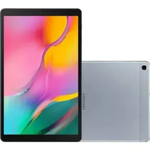 TABLET GALAXY TAB A USADO-MEDIO (COM TRINCAS NA TELA)