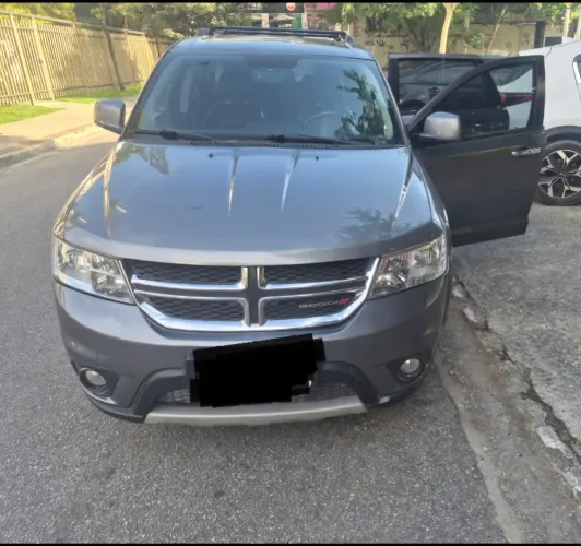 Dodge Journey RT 3.6 V6 Aut. 2013