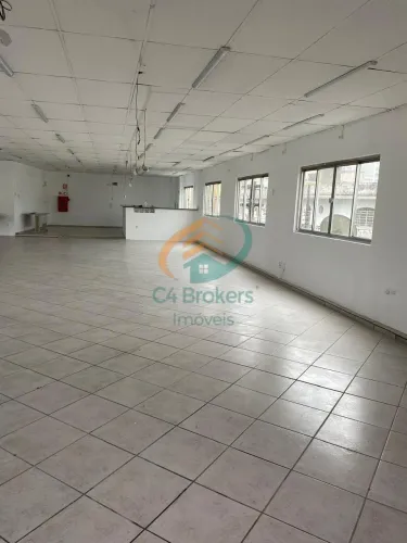 Loja/Salão em Centro - Guarulhos