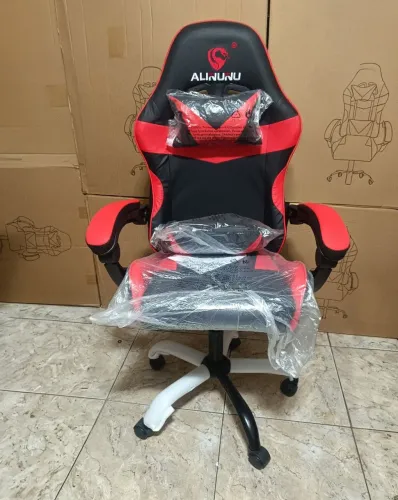 Cadeira Gamer NOVAS 