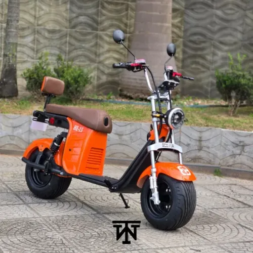 Scooter HE-15 1000w