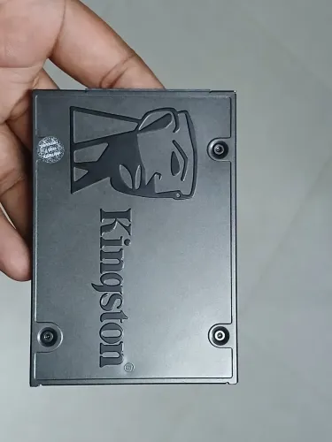 SSD 480GB KINGSTON