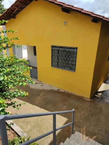 CASA RESIDENCIAL em Belo Horizonte - Minas Gerais, Belmonte