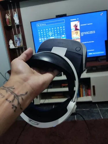 Playstation VR - PSVR