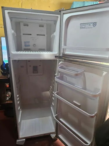 Geladeira Electrolux