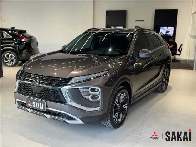 Mitsubishi Eclipse Cross HPE 1.5 16V 165cv AUT 2023