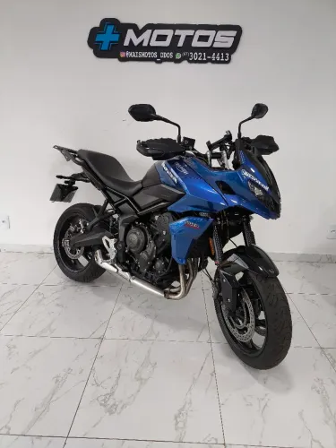TIGER 660 SPORT