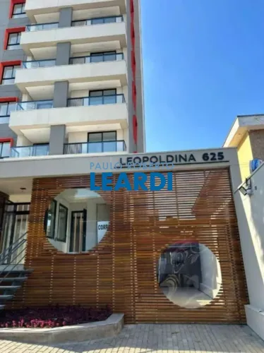 APARTAMENTO - IPIRANGA - SP