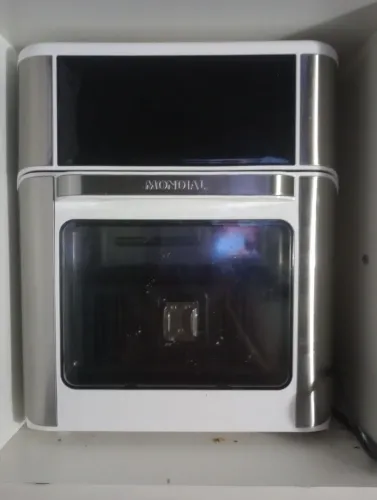 Air fryer Mondial 