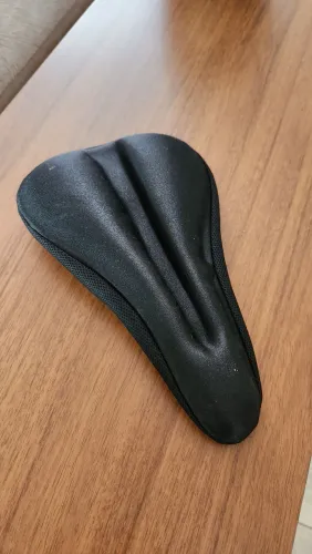 Capa de Selim Gel para Bike