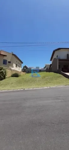 Terreno à venda, 380 m² por R$ 320.000,00 - Condomínio Ville de France - Itatiba/SP
