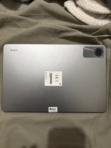 Tablet Redmi Pad SE 128gb Grafite