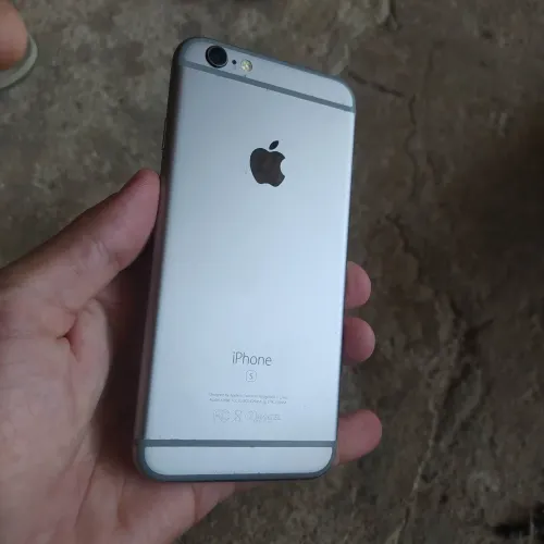 iPhone 128 gigas 