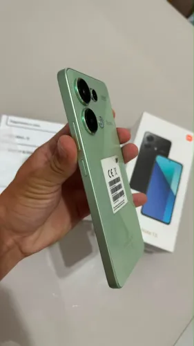Redmi note 13 256gb