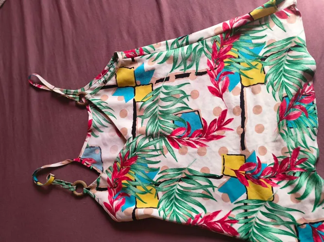 Desapego de Roupas