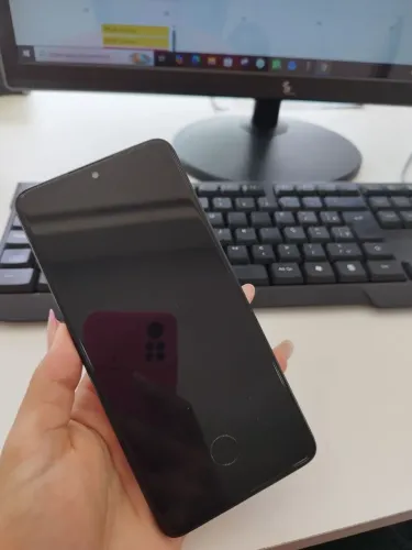 Vende-se Xaiomi Redmi 14s, em perfeito Estado!