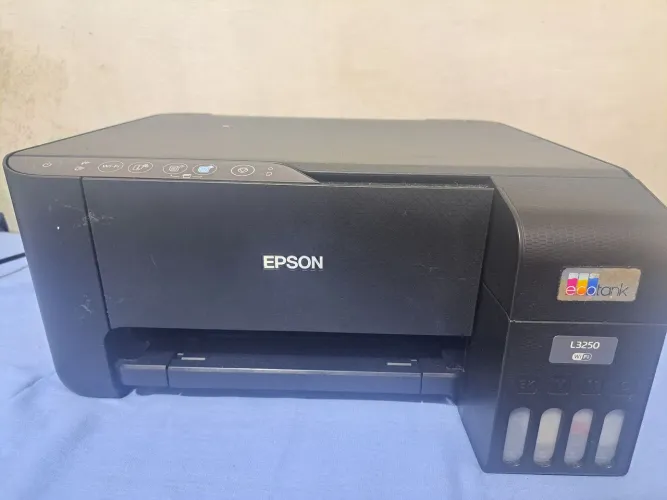 Impressora Epson L3250 (Wifi) Ecotank