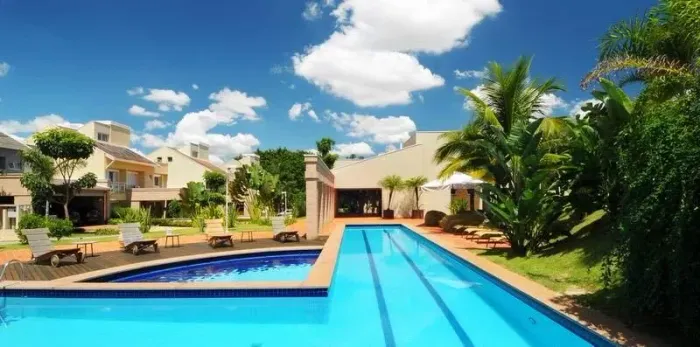 Casa em Condomínio no ALTO TAQUARAL com Lazer Completo - Alto taquaral - Campinas - SP4 do