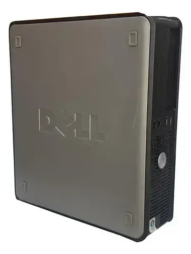 Computador Dell Optiplex 330 Core 2 duo