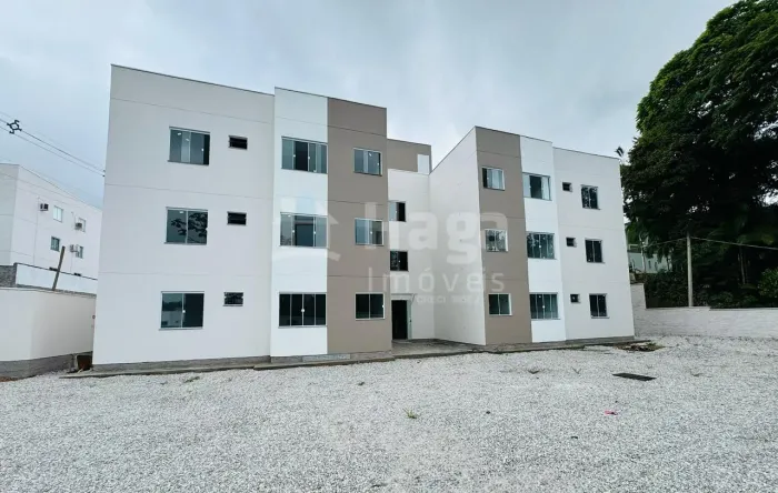 Apartamento à venda no bairro Rio Branco em Brusque/SC