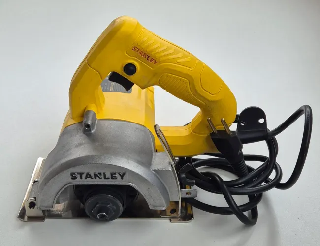 Serra Mármore Stanley SPT115 127V