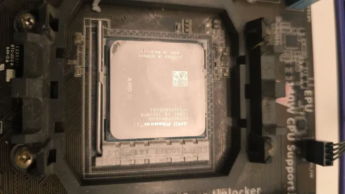 Phenom II X6 1055T AM3