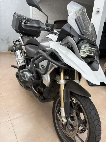 VENDO MOTO BMW 1.250 GS