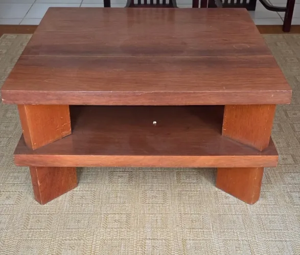 Mesa de centro