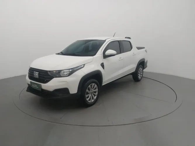 Fiat Strada Freedom 1.3 Flex 8V CS Plus 2024