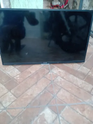 Tv MULTILASER 32 polegadas 