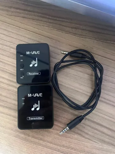 M - VAVE