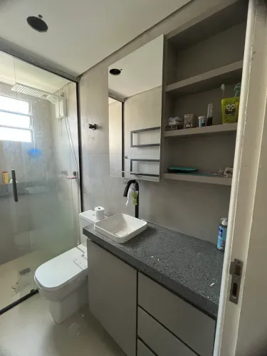 Móveis Planejados
