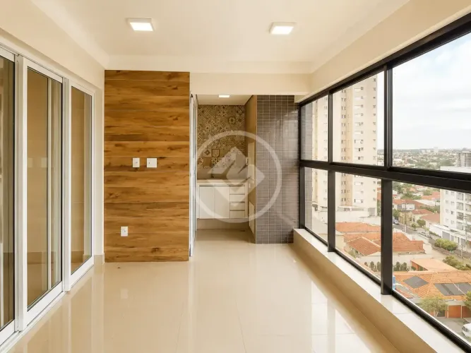 Apartamento 3 quartos à venda no bairro Vila Mendonça Araçatuba/SP codigo: 353362
