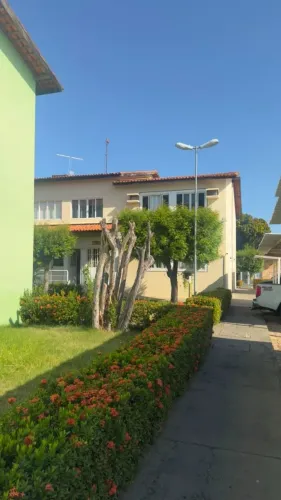 Apartamento Morada do Sol prox Av Dom Severino