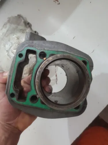 Cilindro horiginal honda cg 160 bros 160