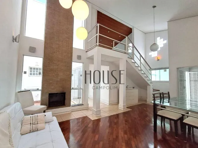 Casa com 5 dormitórios à venda, 300 m² - Condomínio Residencial Vila Inglesa - Sorocaba/SP
