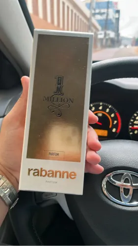 1 million Parfum 200ml