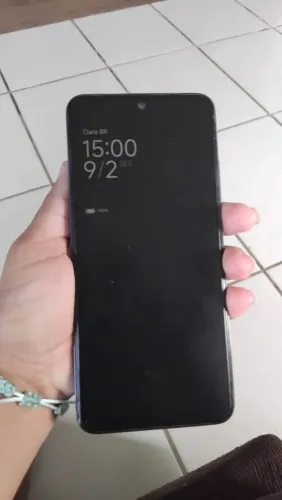 Celular para conserto 