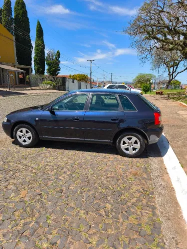 Audi A3 1.6 5P 2006