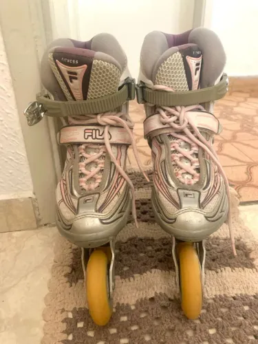 Roller/inline Fila Primo Air Wave