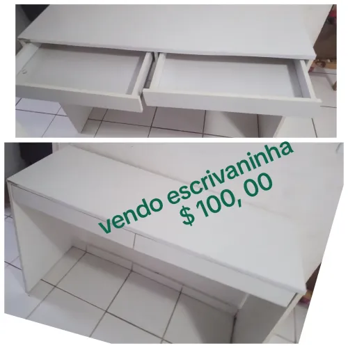 escrivaninha em excelente condições 