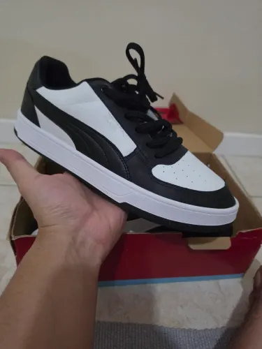 Tênis Puma Masculino Tam44 Novo