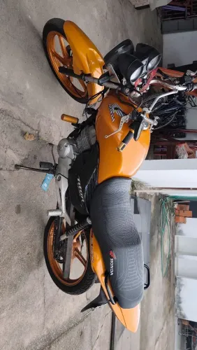 Moto Honda 150