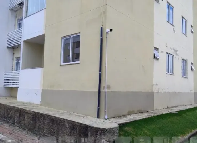 Apartamento em Lontras SC. 2 quartos