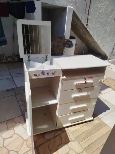 Cômoda