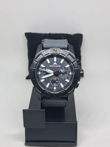 Relogio North Edge Blaze