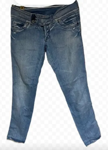 Calça jeans feminina tam 42 Colcci