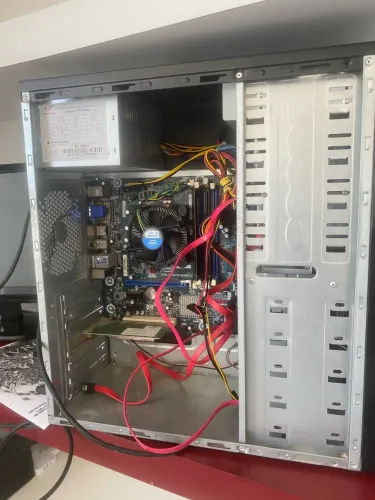 Pc I5 8gb ram